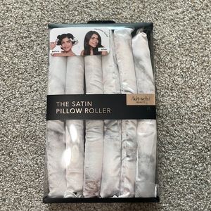 Heatless Curling Rollers